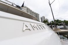 the best price on AMITY - Custom Line