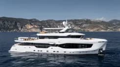 Buy a NUMARINE 37XP-21 121 at Shestakov Yacht Sales