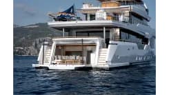 NUMARINE 37XP-21 37XP yacht sale