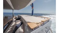 the best price on NUMARINE 37XP-21