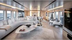 Buy a yacht NUMARINE 37XP-21 2027