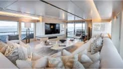 Buy a NUMARINE 37XP-21 37XP at Shestakov Yacht Sales