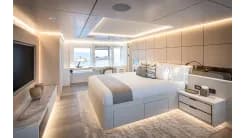 Buy a NUMARINE 37XP-21 2027 at Shestakov Yacht Sales