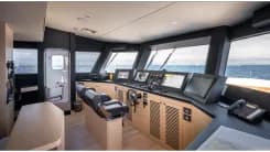 NUMARINE 37XP-21 121