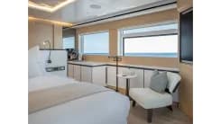 Buy a yacht NUMARINE 37XP-21 - Numarine