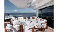 Buy a NUMARINE 37XP-21 - Numarine at Shestakov Yacht Sales