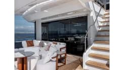 Buy a yacht NUMARINE 37XP-21 - Numarine