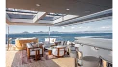 the best price on NUMARINE 37XP-21 - Numarine