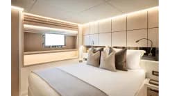 best yacht sales deals NUMARINE 37XP-21 - Numarine