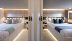 NUMARINE 37XP-21 2027 yacht sale