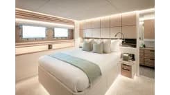 Buy a NUMARINE 37XP-21 at Shestakov Yacht Sales