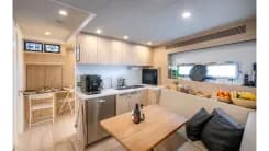 NUMARINE 37XP-21 - Numarine yacht sale