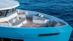 Buy a yacht NUMARINE 37XP-21 - Numarine