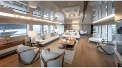 Buy a NUMARINE 37XP-21 37XP at Shestakov Yacht Sales