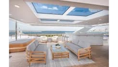 Buy a NUMARINE 37XP-21 2027 at Shestakov Yacht Sales