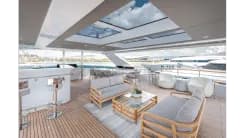 best yacht sales deals NUMARINE 37XP-21 121