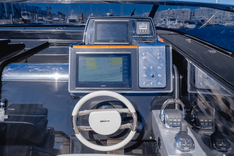 best yacht sales deals MRS. NICELY 48