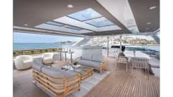 NUMARINE 37XP-21 yacht sale