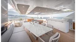 best yacht sales deals NUMARINE 37XP-21 2027