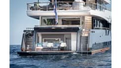 NUMARINE 37XP-21 121