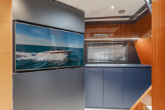 MRS. NICELY yacht sale