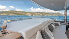Buy a yacht NUMARINE 37XP-21 121