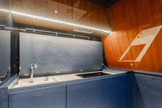 MRS. NICELY - RIVA YACHT price