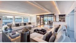 NUMARINE 37XP-21 121 yacht sale