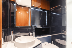 Buy a yacht MRS. NICELY - RIVA YACHT