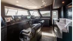 Buy a NUMARINE 37XP-21 2027 at Shestakov Yacht Sales