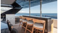 NUMARINE 37XP-21 - Numarine yacht sale