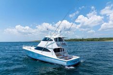 Buy a SEXY LADY 62 at Shestakov Yacht Sales