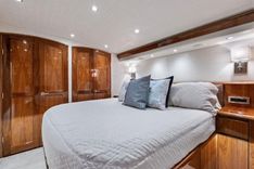 Buy a yacht SEXY LADY 2017