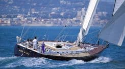 BLUE - CANTIERE DEL PARDO