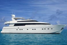 best yacht sales deals Sanlorenzo SL88 - Sanlorenzo