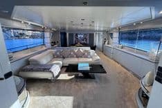 the best price on Sanlorenzo SL88