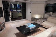 Buy a Sanlorenzo SL88 87 at Shestakov Yacht Sales