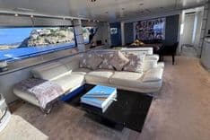 Sanlorenzo SL88 - Sanlorenzo yacht sale