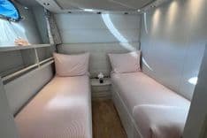 Sanlorenzo SL88 - Sanlorenzo yacht sale