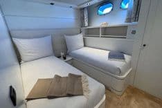 best yacht sales deals Sanlorenzo SL88 87