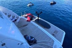 best yacht sales deals Sanlorenzo SL88 2000