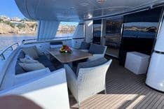 Sanlorenzo SL88 - Sanlorenzo price