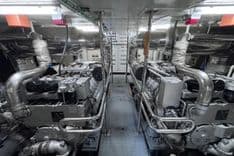 Buy a Sanlorenzo SL88 at Shestakov Yacht Sales