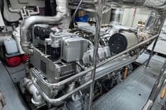 Sanlorenzo SL88 SL88 yacht sale