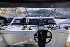 Sanlorenzo SL88 2000 yacht sale