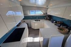 best yacht sales deals Sanlorenzo SL88 - Sanlorenzo
