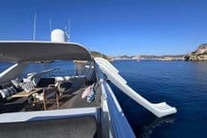 the best price on Sanlorenzo SL88 - Sanlorenzo