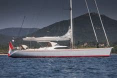 ROAD TAKEN - SOUTHERN WIND SHIPYARDS