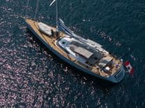 Купить яхту ROAD TAKEN 78 в Shestakov Yacht Sales