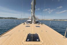 Стоимость яхты ROAD TAKEN SW80 Deck Saloon